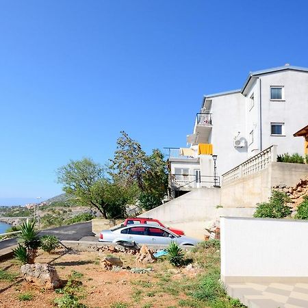 Apartments Marija Ivana Senj  Exterior photo
