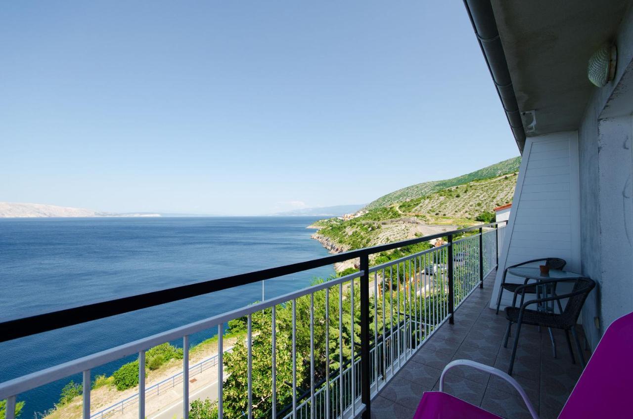 Apartments Marija Ivana Senj  Exterior photo