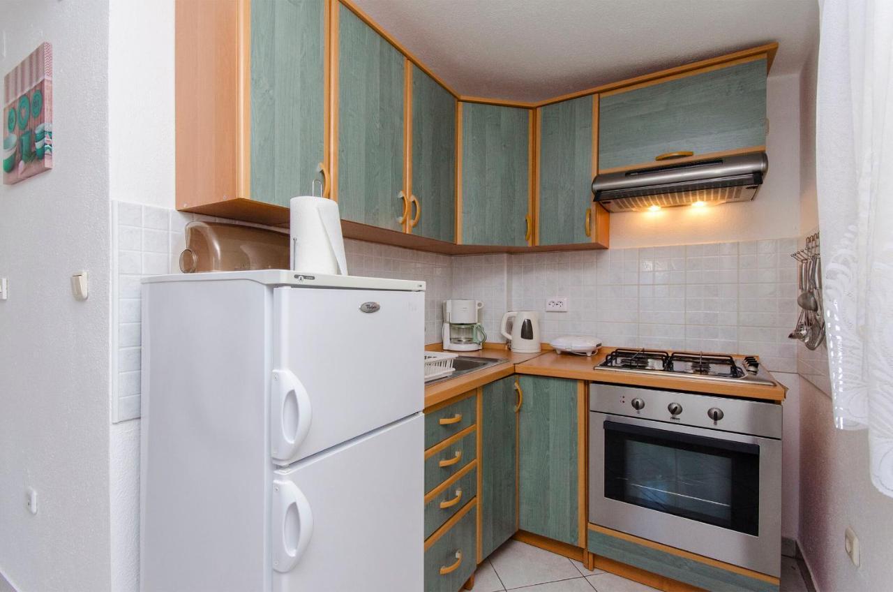 Apartments Marija Ivana Senj  Exterior photo
