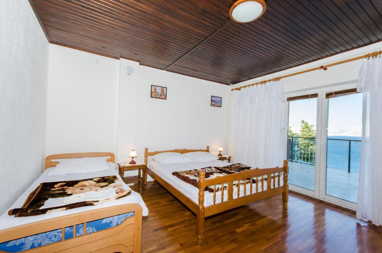 Apartments Marija Ivana Senj  Exterior photo