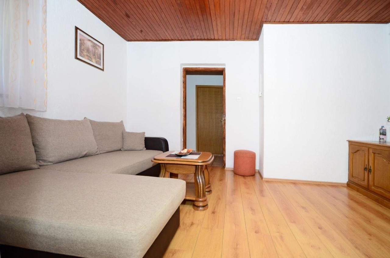 Apartments Marija Ivana Senj  Exterior photo