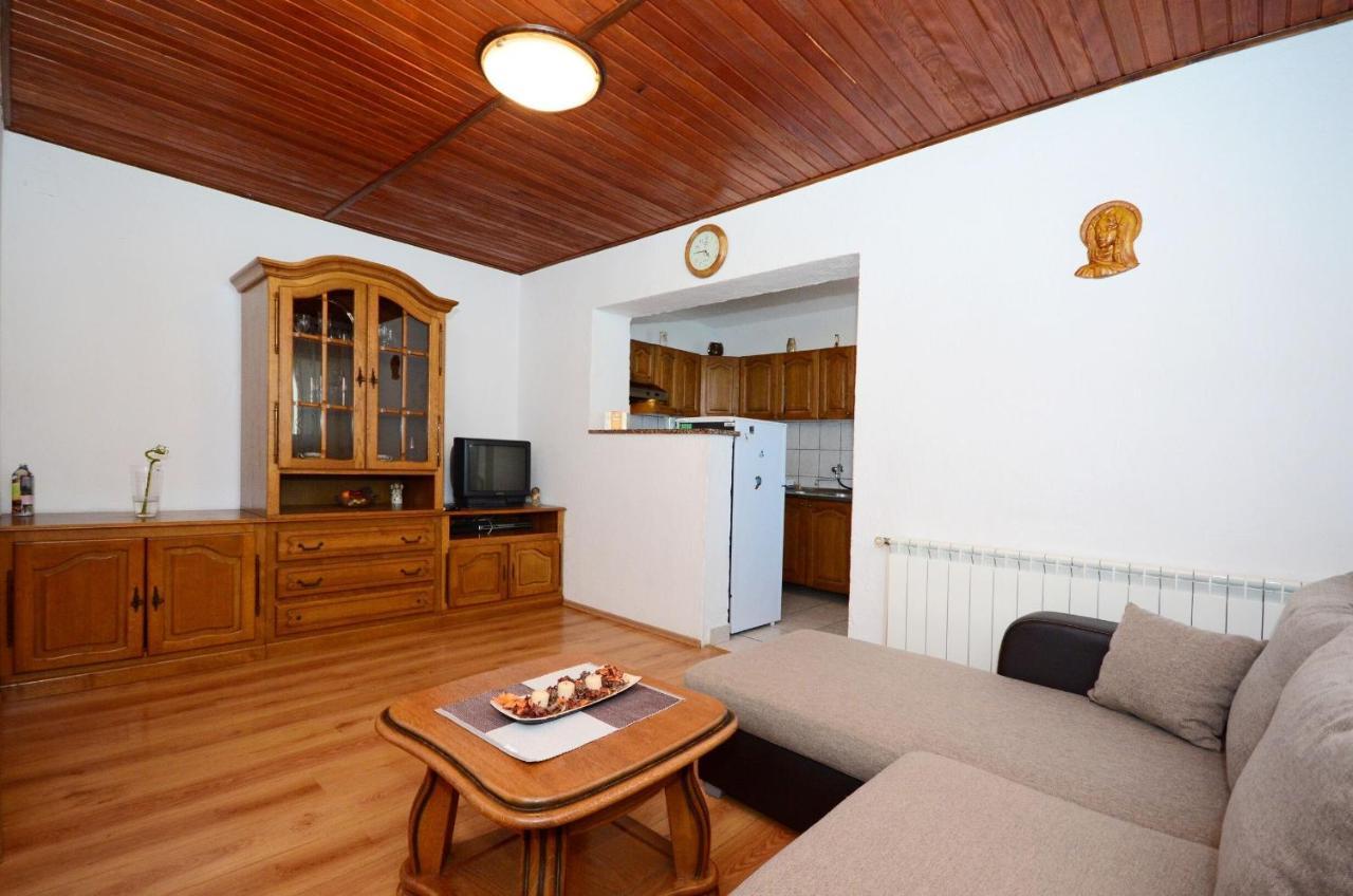 Apartments Marija Ivana Senj  Exterior photo