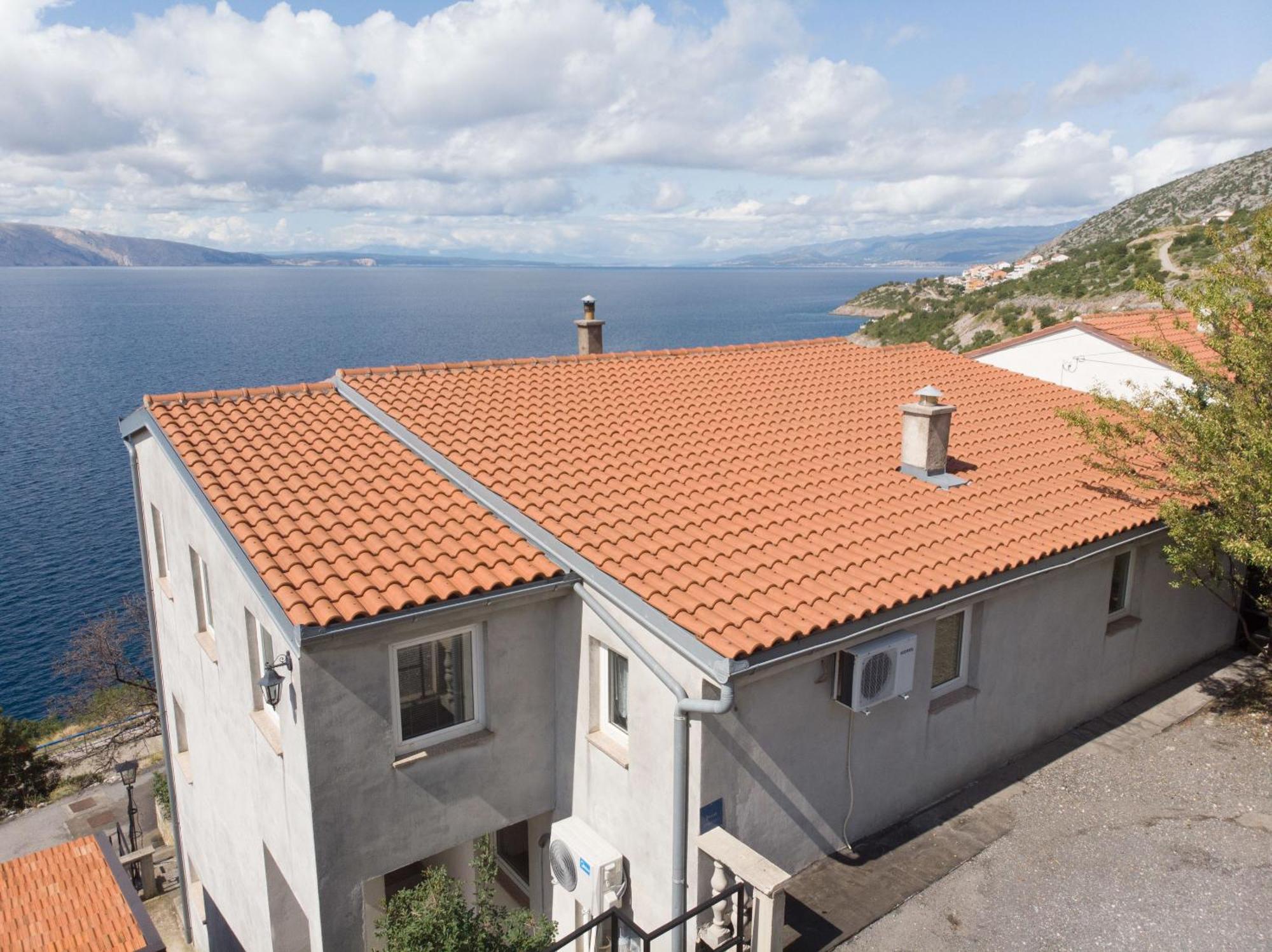 Apartments Marija Ivana Senj  Exterior photo