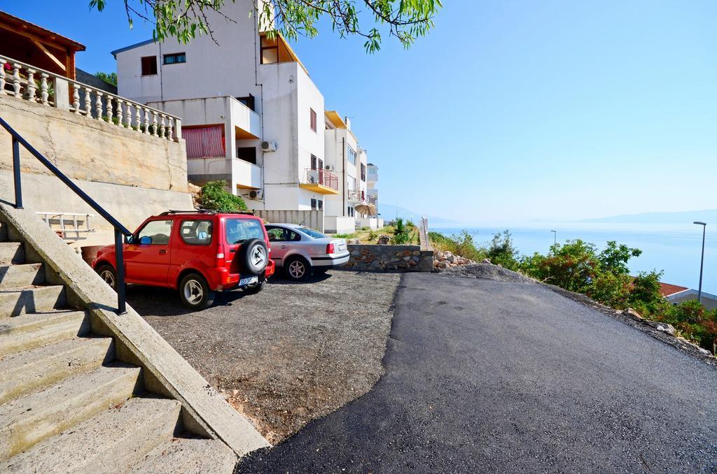 Apartments Marija Ivana Senj  Exterior photo